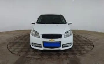 Chevrolet Nexia 2021 года за 4 190 000 тг. в Шымкент фото 2