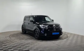Kia Soul 2014 года за 6 890 000 тг. в Алматы фото 3