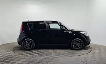 Kia Soul 2014 года за 6 890 000 тг. в Алматы фото 4