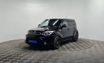 Kia Soul 2014 года за 6 890 000 тг. в Алматы фото 1