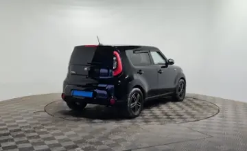 Kia Soul 2014 года за 6 890 000 тг. в Алматы