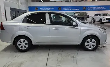 Ravon Nexia R3 2019 года за 4 500 000 тг. в Усть-Каменогорск фото 4