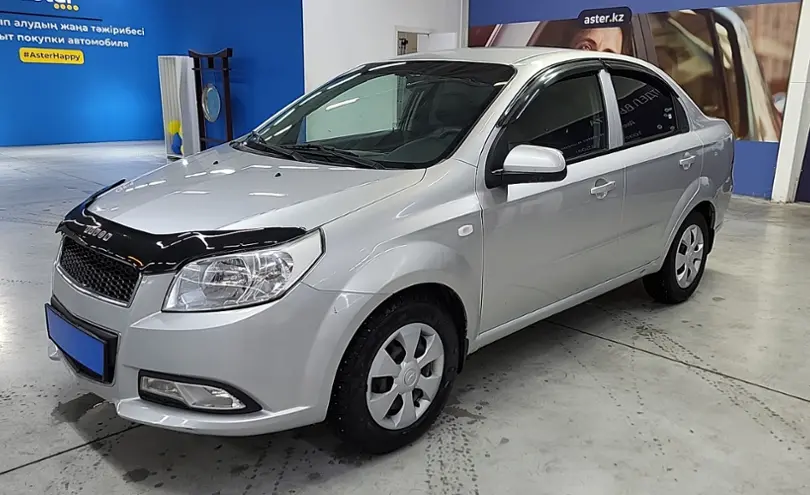 Ravon Nexia R3 2019 года за 4 500 000 тг. в Усть-Каменогорск