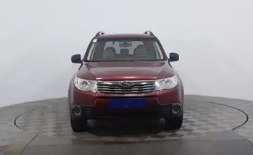 Subaru Forester 2010 года за 5 750 000 тг. в Астана фото 2