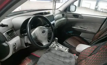 Subaru Forester 2010 года за 5 750 000 тг. в Астана фото 5