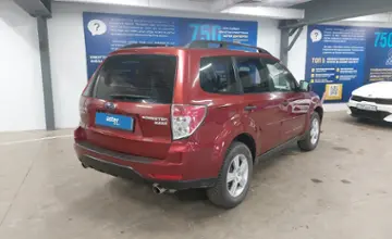 Subaru Forester 2010 года за 5 750 000 тг. в Астана фото 3