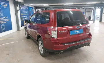 Subaru Forester 2010 года за 5 750 000 тг. в Астана фото 4