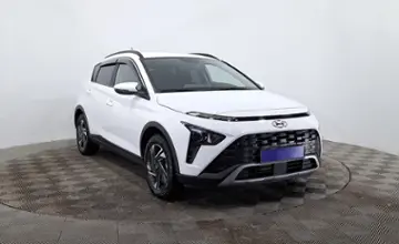 Hyundai Bayon 2023 года за 8 490 000 тг. в Астана фото 3