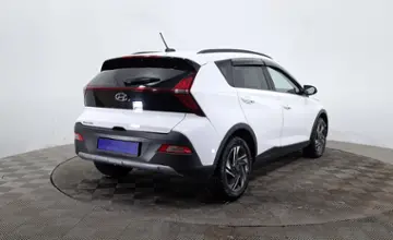 Hyundai Bayon 2023 года за 8 490 000 тг. в Астана