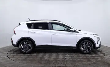 Hyundai Bayon 2023 года за 8 490 000 тг. в Астана фото 4