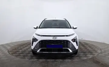 Hyundai Bayon 2023 года за 8 490 000 тг. в Астана фото 2
