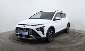 Hyundai Bayon 2023 года за 8 490 000 тг. в Астана фото 1