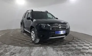 Renault Duster 2015 года за 5 800 000 тг. в Павлодар фото 3