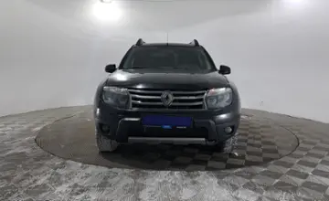 Renault Duster 2015 года за 5 800 000 тг. в Павлодар фото 2