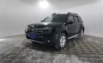 Renault Duster 2015 года за 5 800 000 тг. в Павлодар фото 1