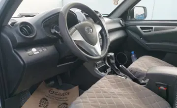 Lifan X60 2017 года за 3 190 000 тг. в Шымкент фото 5