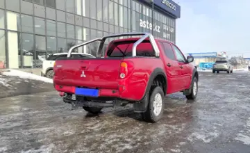 Mitsubishi L200 2007 года за 4 990 000 тг. в Тараз