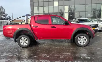 Mitsubishi L200 2007 года за 4 990 000 тг. в Тараз фото 4