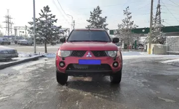 Mitsubishi L200 2007 года за 4 990 000 тг. в Тараз фото 2