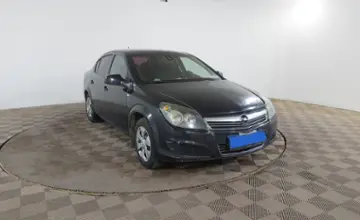 Opel Astra 2010 года за 1 990 000 тг. в Шымкент фото 3