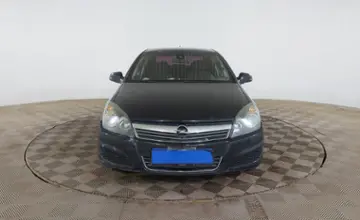 Opel Astra 2010 года за 1 990 000 тг. в Шымкент фото 2