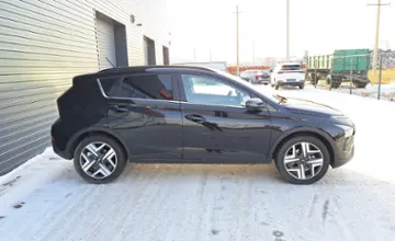 Hyundai Bayon 2023 года за 8 990 000 тг. в Петропавловск фото 4