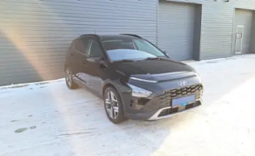 Hyundai Bayon 2023 года за 8 990 000 тг. в Петропавловск фото 3