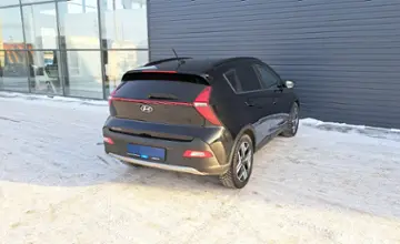 Hyundai Bayon 2023 года за 8 990 000 тг. в Петропавловск