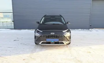 Hyundai Bayon 2023 года за 8 990 000 тг. в Петропавловск фото 2