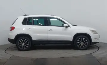 Volkswagen Tiguan 2009 года за 4 690 000 тг. в Астана фото 4