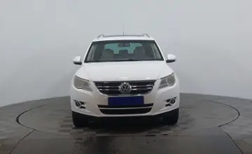 Volkswagen Tiguan 2009 года за 4 690 000 тг. в Астана фото 2