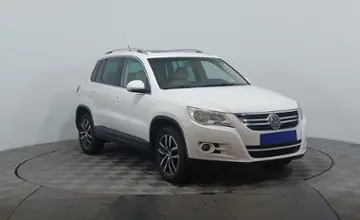 Volkswagen Tiguan 2009 года за 4 690 000 тг. в Астана фото 3