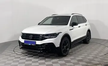 Volkswagen Tiguan 2023 года за 13 590 000 тг. в Караганда фото 1