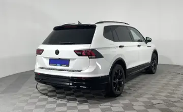 Volkswagen Tiguan 2023 года за 13 590 000 тг. в Караганда