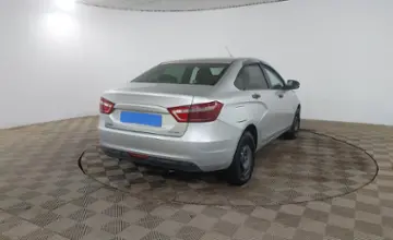 LADA (ВАЗ) Vesta 2018 года за 3 190 000 тг. в Шымкент