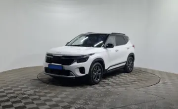 Kia Seltos 2024 года за 10 290 000 тг. в Алматы фото 1