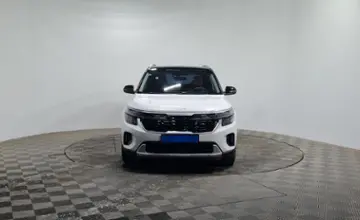 Kia Seltos 2024 года за 10 290 000 тг. в Алматы фото 2