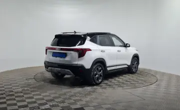 Kia Seltos 2024 года за 10 290 000 тг. в Алматы