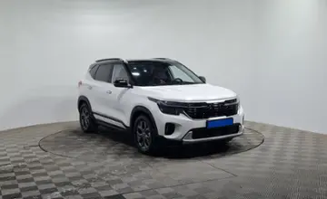 Kia Seltos 2024 года за 10 290 000 тг. в Алматы фото 3