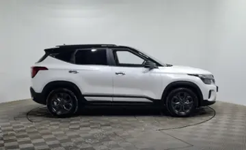 Kia Seltos 2024 года за 10 290 000 тг. в Алматы фото 4