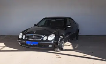 Mercedes-Benz E-Класс 2006 года за 4 890 000 тг. в Кызылорда фото 1