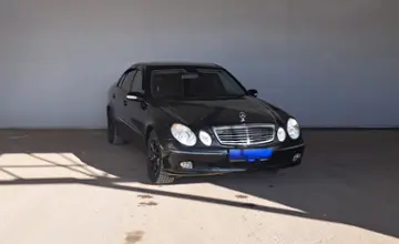 Mercedes-Benz E-Класс 2006 года за 4 890 000 тг. в Кызылорда фото 3