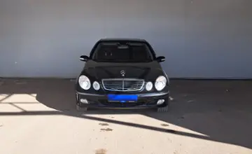Mercedes-Benz E-Класс 2006 года за 4 890 000 тг. в Кызылорда фото 2