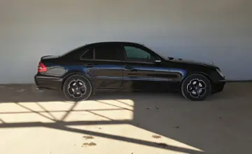 Mercedes-Benz E-Класс 2006 года за 4 890 000 тг. в Кызылорда фото 4