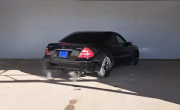 Mercedes-Benz E-Класс 2006 года за 4 890 000 тг. в Кызылорда