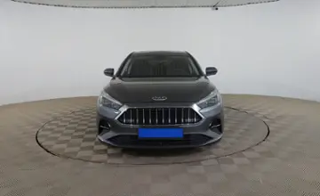 JAC J7 2023 года за 6 990 000 тг. в Шымкент фото 2