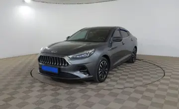 JAC J7 2023 года за 6 990 000 тг. в Шымкент фото 1