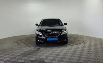 Toyota Camry 2007 года за 6 800 000 тг. в Алматы фото 2