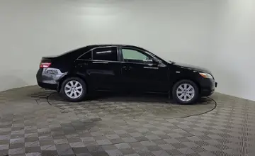 Toyota Camry 2007 года за 6 800 000 тг. в Алматы фото 4