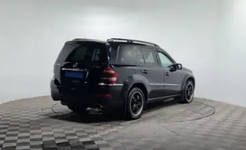 Mercedes-Benz GL-Класс 2007 года за 5 790 000 тг. в Алматы